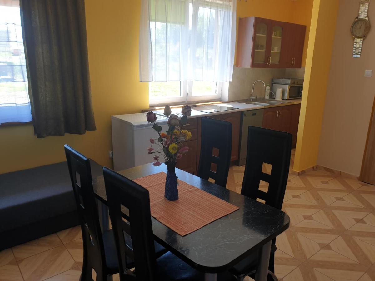 Chalet W Gorach