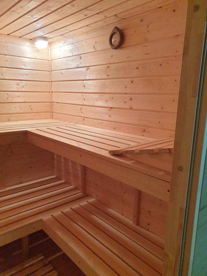 Chalet W Gorach Lubawka